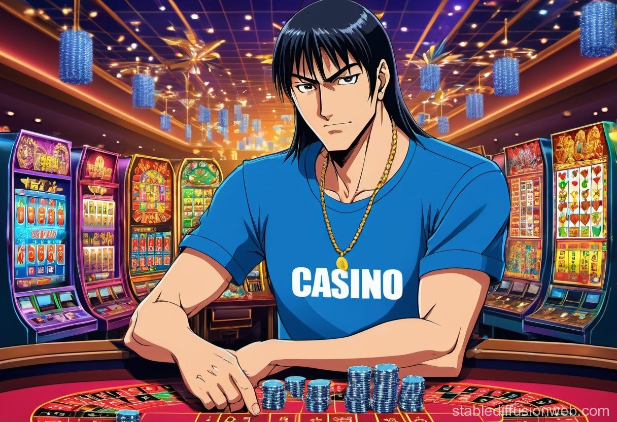Filipino player enjoying online bingo on a mobile phone through nusta browser