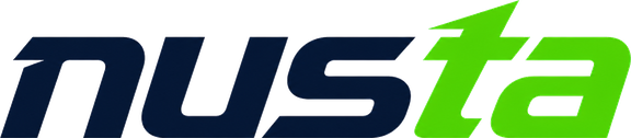 nusta gaming platform logo